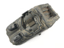 BMW R 1100 S [2001] - Splash guard rear cover heat protection-1