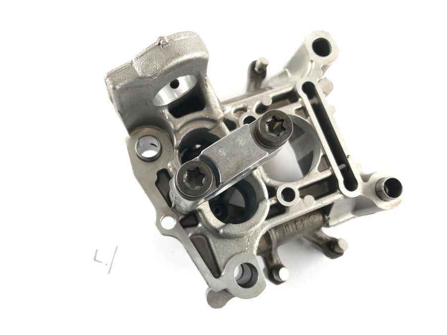 BMW R 1200 RT [2004] - Bearing blocks camshaft left