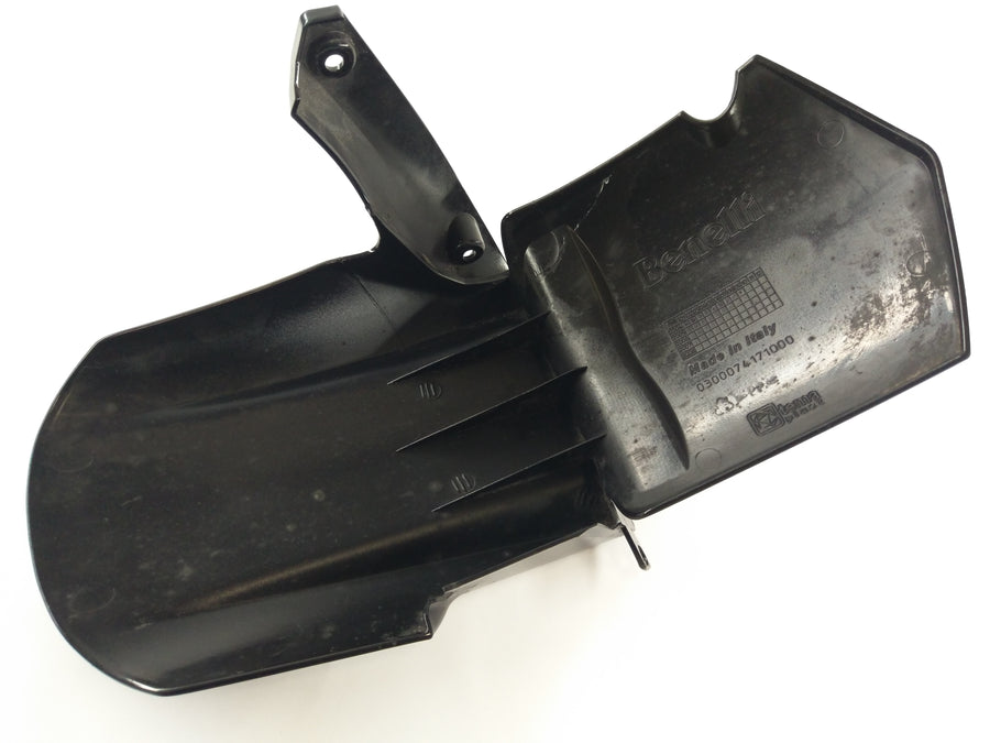 Benelli TNT 1130 Sport [2002] - Heckfender Hinterradabdeckung