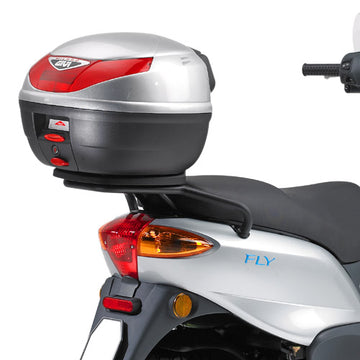 Piaggio Fly 50 [2004–2017] – Topcaseträger Monolock