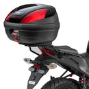 Honda CBR 250 R [GIVI] - Topkofferdrager voor MONOLOCK® koffers max