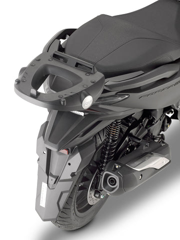 Honda Forza 125 ABS [2015–2018] – Topcaseträger für Monokey/Monolock