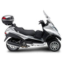 Piaggio MP3 250 [2006–2011] – Topcaseträger für Monokey, mit Platte