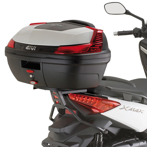 MBK Evolys 250 [2014–2017] – Topcaseträger für Monolock