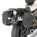 Yamaha XSR 700 [2016–2025] – Topcaseträger für Monokey oder Monolock, schwarz