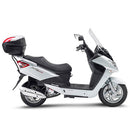 SYM Joyride Evo 200 [2009–2022] – Topcaseträger für Monolock