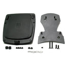 Suzuki DL 650 V-Strom L2 L3 L4 L5 L6 [2011–2016] – Topcaseträger für Monokey, mit Platte