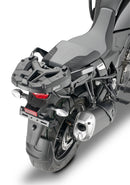 Suzuki V-Strom 1050 SE [2020–2026] – Topcaseträger für Monokey oder Monolock, mit Platte
