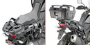 Suzuki V-Strom 1050 / V-Strom 1050 XT / V-Strom 1050 SE [GIVI] - Topkofferdrager voor MONOKEY®- of MONOLOCK®-koffers