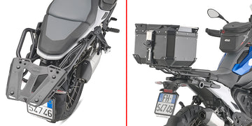 BMW R 1300 GS ADVENTURE [2024-2025] - Specifieke achterdrager