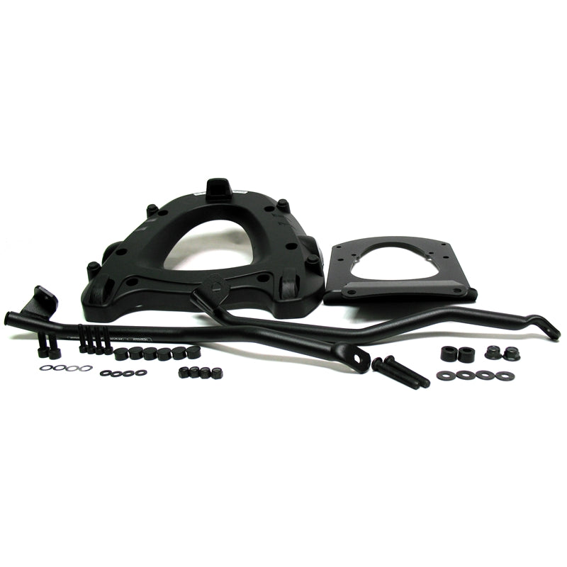 Piaggio MP3 Yourban 125 [2011–2018] – Topcaseträger für Monokey