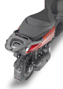 Piaggio Beverly 400 HPE [2021–2026] – Topcaseträger Monolock