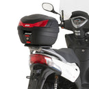 Kymco Agility 125 R16+ [2014-2026] - Monolock topkofferdrager