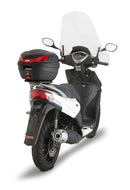 Kymco Agility 200 R16+ [2014-2026] - Monolock topkofferdrager