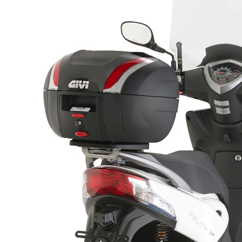 Kymco Agility 200 R16+ [2014-2026] - Monolock topkofferdrager