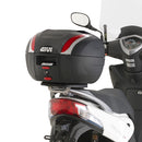 Kymco Agility 200 R16+ [2014-2026] - Monolock topkofferdrager