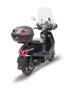 Kymco Like Sport 125 [2022–2025] – Topcaseträger Monolock