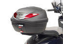 Kymco Like Sport 125 [2022–2025] – Topcaseträger Monolock
