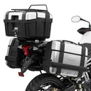 Triumph Tiger 800 XC / 800 XR [GIVI] - Topkofferdrager voor MONOKEY® koffers max