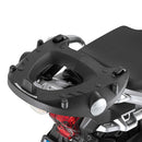 Triumph Tiger Explorer 1200 [GIVI] - Topkofferdrager voor MONOKEY® koffers met MONOKEY® plaat