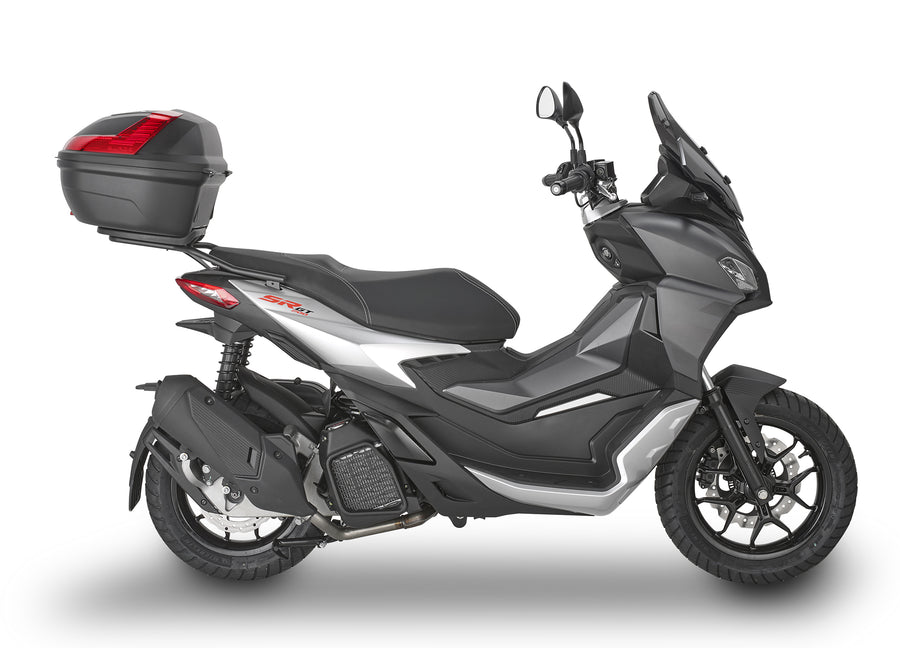 Aprilia SR GT 125 [2022–2026] – Topcaseträger Monolock