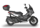 Aprilia SR GT 200 [2022-2026] - Monolock topkofferdrager