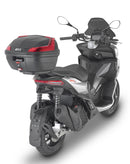 Aprilia SR GT 125 [2022–2026] – Topcaseträger Monolock