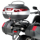 Honda CBF 1000 / CBF 1000 ST [GIVI] - Topkofferdrager voor MONOKEY® koffers met MONOKEY® plaat