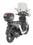 VOGE SR1 125 [2023–2026] – Topcaseträger für Monolock Topcase