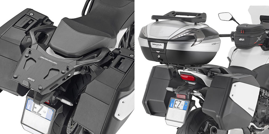 HONDA NT 1100 [2022] - Specifieke achterdrager