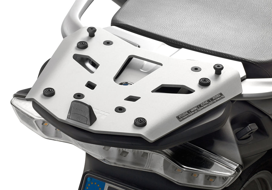 BMW R 1250 RT [2019-2025] - Aluminum carrier for Monokey suitcase