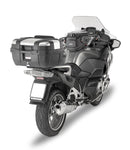 BMW R 1250 RT [2019-2025] - Aluminum carrier for Monokey suitcase