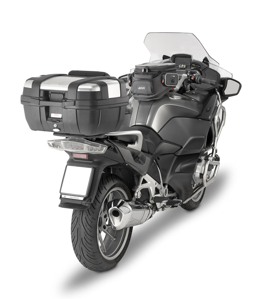 BMW R 1250 RT [2019-2025] - Aluminum carrier for Monokey suitcase