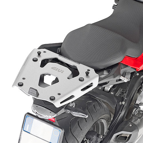 BMW F 900 R [2020-2023] - Specifieke achterdrager