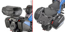BMW R 1300 RT [GIVI] - Carrier made of anodized aluminum for MONOKEY® cases