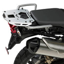 Triumph Tiger 800 / 800 XC / 800 XR [GIVI] - drager van geanodiseerd aluminium voor MONOKEY® koffers max