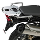 Triumph Tiger 800 XR [2011-2017] - Aluminium drager voor Monokey koffer, geanodiseerd, max