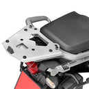 Triumph Tiger Explorer 1200 [GIVI] - drager van geanodiseerd aluminium voor MONOKEY® koffers max