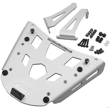 BMW R 1200 GS [2004–2012] – Alu-Träger für Monokey Koffer, kompatibel mit Originalträger