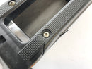 Yamaha Grizzly 660 AM03W [2003] - Front luggage rack-2