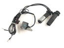 Moto Guzzi Stelvio 1200 8V [2011] - Grip heating set-1