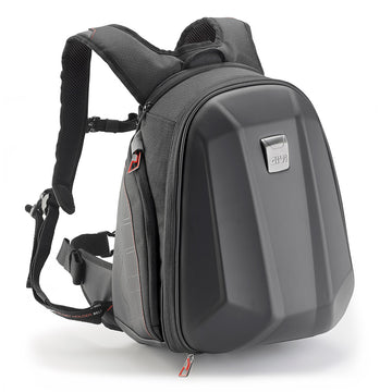 [GIVI] – Sport-T Rucksack mit thermogeformter Schale, 22 L