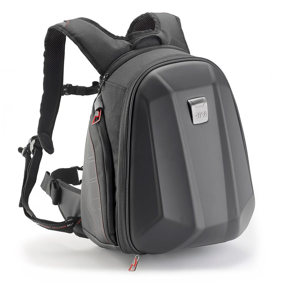 [GIVI] – Easy-T backpack with thermoformed pocket – volume 18 liters