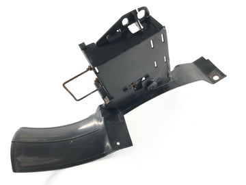 Yamaha DT 125 R DE03 [1999] - Batteriekasten Spritzschutz - 0