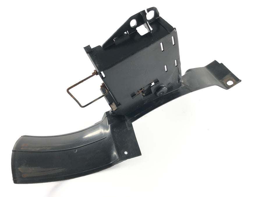 YAMAHA DT 125 R DE03 [1999] - Batterijbox Splash -bescherming
