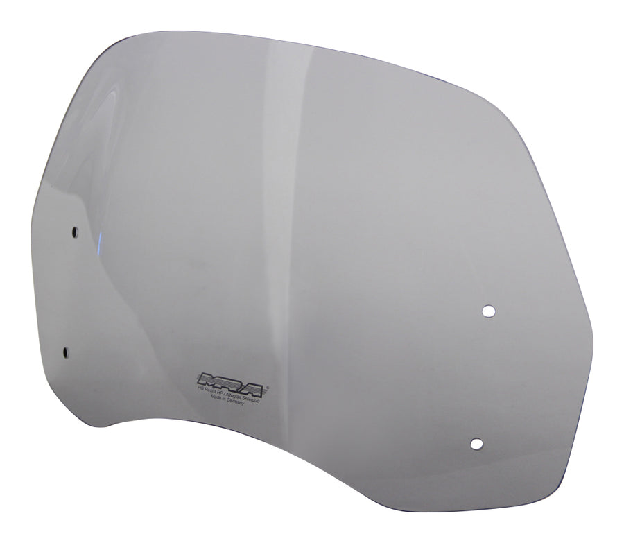 BMW Streethield - Streetshield "St"
