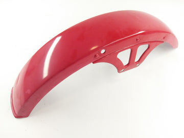 CAGIVA ALAZZURRA 350 [1985] - Fenders of Protective Tray aan de voorkant van Frontfender - 0
