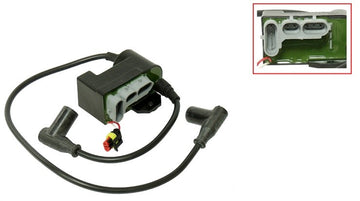 SKI DOO GTX 550 F [2005-2009] - Calibrated module for BRP 550F
