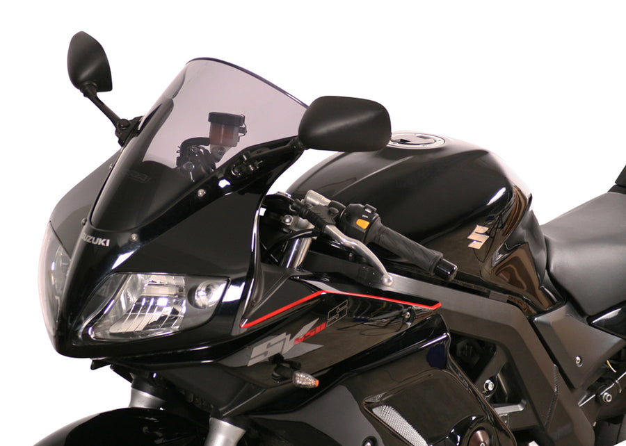 Suzuki SV 650 S / SV 1000 S [2003-] – Originalformscheibe "O"
