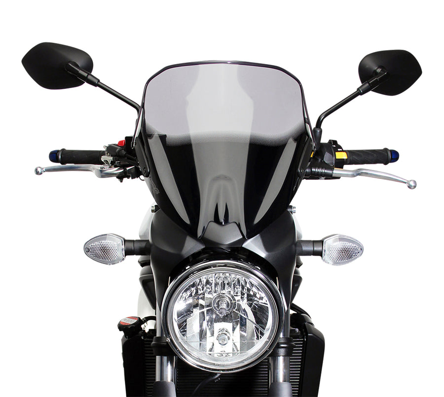 Suzuki SV 650 [2016-] – Spoilerscheibe "NSN"